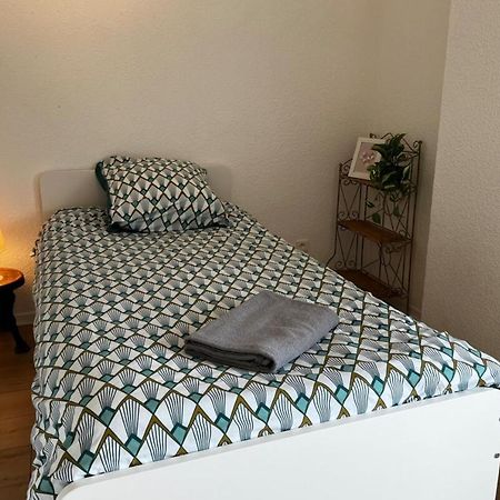 Gramat Appartement Centre Ville Zewnętrze zdjęcie