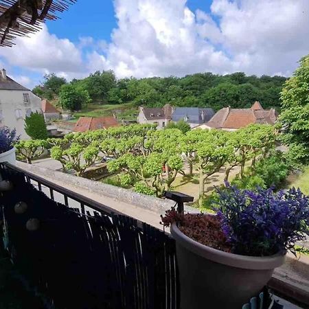 Gramat Appartement Centre Ville Zewnętrze zdjęcie